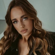 Fitness Trainer Валентина Saint Petersburg,