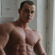 Fitness Trainer Денис Saint Petersburg,​проспект Культуры, 1 район Severnyy 