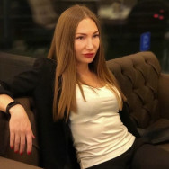 Fitness Trainer Диана Русева on Barb.pro