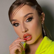 Fitnesstrainer Людмила Saint Petersburg,