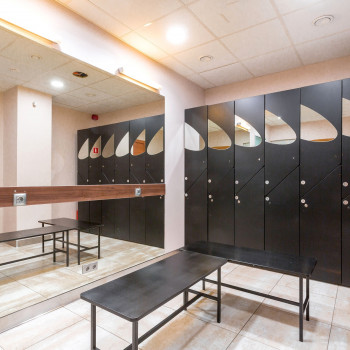 2D-Fit, Saint Petersburg Фото - 5