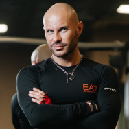 Trener fitness Матвей Новиков on Barb.pro