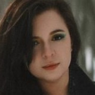 Мастер маникюра Анна Владивосток,