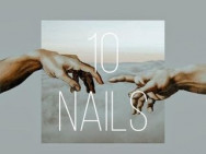 Nail Salon 10 Nails on Barb.pro