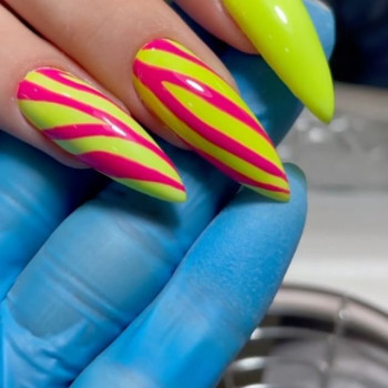 10 Nails, Vladivostok Фото - 5