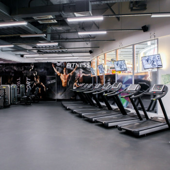 Happy Fitness, Санкт-Петербург Фото - 5