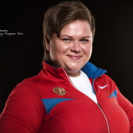 Фитнес тренер Анна Гаврилова на Barb.pro