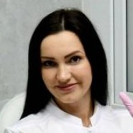 Podologist Елена Симаева on Barb.pro