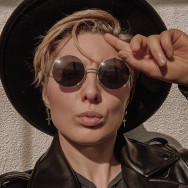 Fitnesstrainer Кира Saint Petersburg,​Народная, 4 район Narodnyi