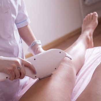 Laser mix, Yekaterinburg Фото - 5