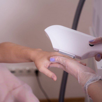 Laser mix, Yekaterinburg Фото - 7