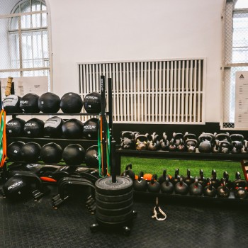 iLOVESPORT, Saint Petersburg Фото - 5