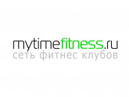 Fitness Club Mytimefitness on Barb.pro