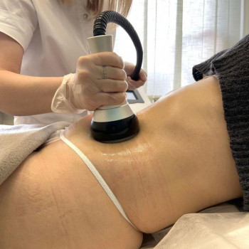 Laser point, Yekaterinburg Фото - 6