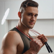 Fitness Trainer Дмитрий Mytischi,