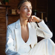 Ernährungsberater Елизавета Saint Petersburg,