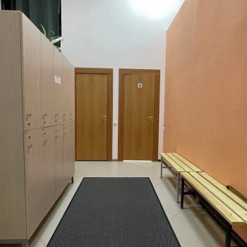 Just Move, Saint Petersburg Фото - 5