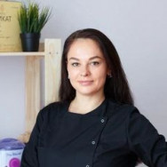 Meister der Haarentfernung Екатерина  on Barb.pro
