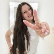 Specjalista od depilacji Анастасия  Yekaterinburg,Машиностроителей 19