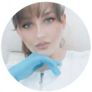 Meister der Haarentfernung Виктория Yekaterinburg,Гурзуфская, 44