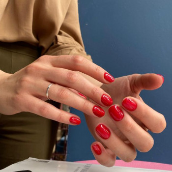 Nail Boom, Orenburg Фото - 5