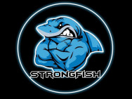 Fitness Club StrongFish on Barb.pro