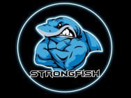 Fitness Club StrongFish Saint Petersburg,​Ефимова, 4 район Sennoy