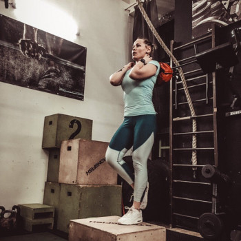 StrongFish, Saint Petersburg Фото - 5