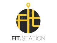 Fitness Club FIT.STATION on Barb.pro
