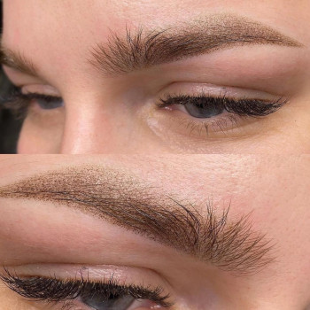 Анастасия Тедеева, Voronezh Фото - 29