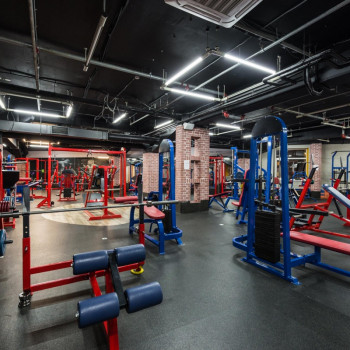 Extra Sport, Saint Petersburg Фото - 5