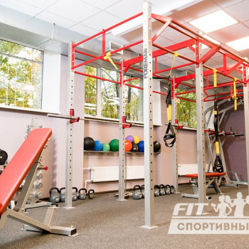 FitLine, Saint Petersburg Фото - 5