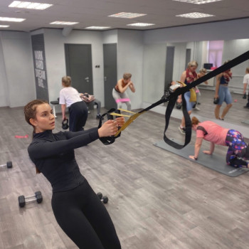 Да, Детка!, Saint Petersburg Фото - 5