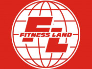Fitness Club Fitness Land on Barb.pro