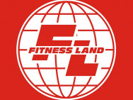 Фитнес клуб Fitness Land Санкт-Петербург,​Октябрьская, 8 район Колпино