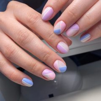 Анна Токарева, Saint Petersburg Фото - 5