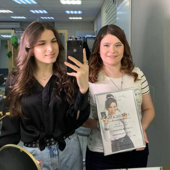 Заира Гаджиева, Yekaterinburg Фото - 5