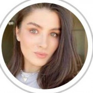 Визажист Анастасия  Екатеринбург,