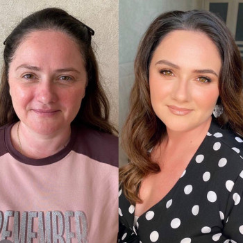 Анастасия Витковская, Екатеринбург Фото - 5