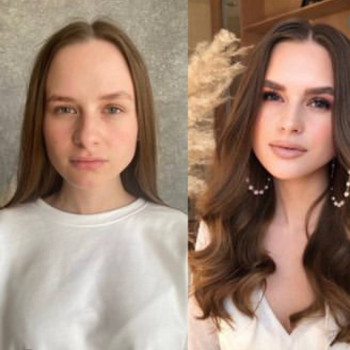 Анастасия Витковская, Екатеринбург Фото - 6