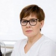 Podologist Инна Сучкова on Barb.pro