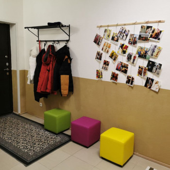 Фитнес Квартира, Saint Petersburg Фото - 5