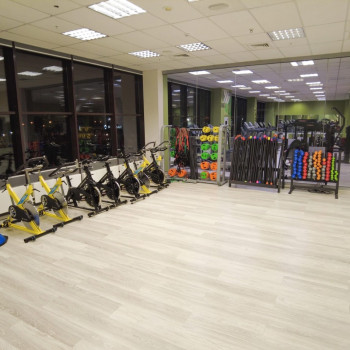 Fitground, Saint Petersburg Фото - 5