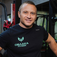 Fitness Trainer Антон Пахомов on Barb.pro