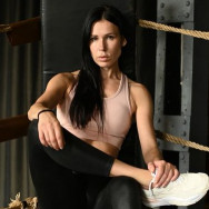 Fitnesstrainer Анастасия Saint Petersburg,