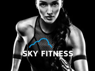 Фитнес клуб Sky Fitness на Barb.pro