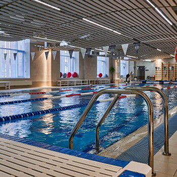 Гравитация, Saint Petersburg Фото - 5