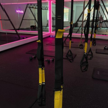 Be Fit, Saint Petersburg Фото - 5