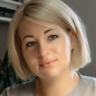 Manicurist Дарья Токарская on Barb.pro