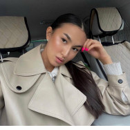 Wizażysta Жанара  Yekaterinburg,